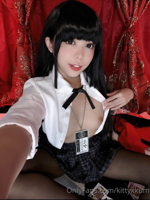 Kittyxkum - Yumeko_00000066