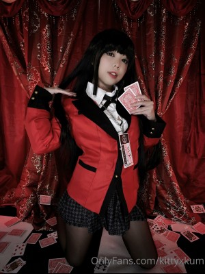 Kittyxkum - Yumeko_00000003