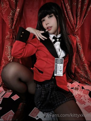 Kittyxkum - Yumeko_00000004