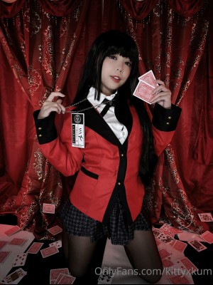 Kittyxkum - Yumeko_00000007