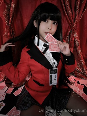 Kittyxkum - Yumeko_00000009