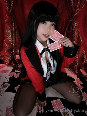 Kittyxkum - Yumeko_00000010