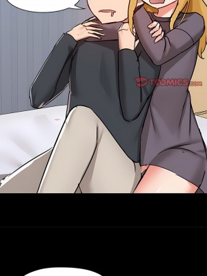 愛打遊戲的姊姊 57-58話_57_7