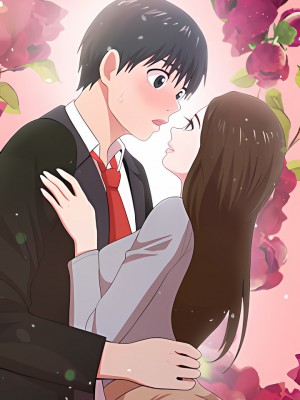 姊姊都哈我 47-48話