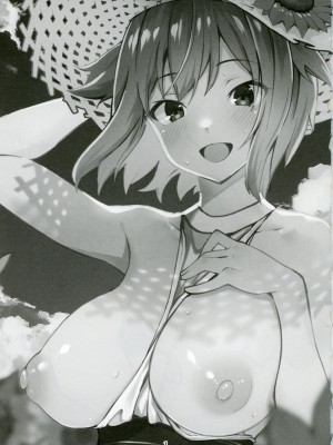 (C102) [ねぼすけ菌 (白石Nスケ)] ミリシタのえっちな落描き集4 (アイドルマスター ミリオンライブ!)_02