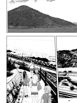 [高井唯人] 肌色の青春 04 （前編）_33