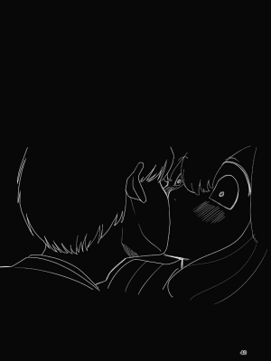 [高井唯人] 肌色の青春 04 （前編）_41