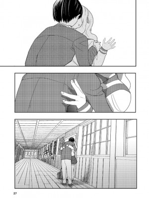 [高井唯人] 肌色の青春 04 （前編）_28