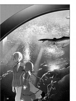 [高井唯人] 肌色の青春 04 （后編）_36