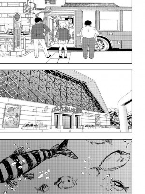 [高井唯人] 肌色の青春 04 （后編）_30