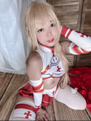KittyxKum - Asuna Yuuki_00000069
