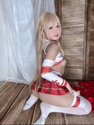 KittyxKum - Asuna Yuuki_00000093