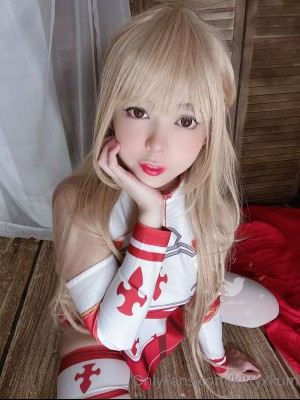 KittyxKum - Asuna Yuuki_00000097