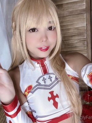 KittyxKum - Asuna Yuuki_00000001