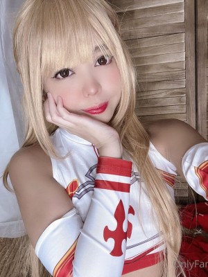 KittyxKum - Asuna Yuuki_00000002