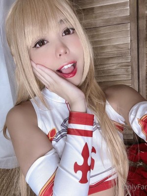 KittyxKum - Asuna Yuuki_00000006