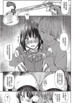 [えーすけ] 黒い扉 [中国翻訳][無修正]_09