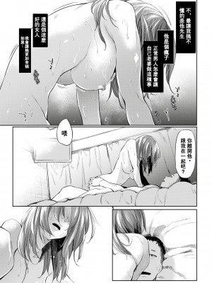 [えーすけ] DOLLS 1-3+~After  Story~ [中国翻訳][無修正]_15