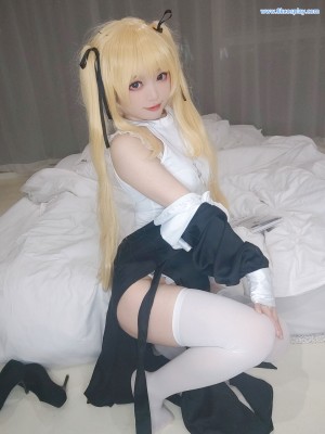 [神沢永莉] 英梨梨修女自拍 Eriri Spencer Sawamura Nun Selfie_039