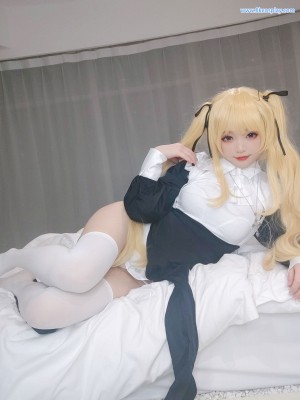 [神沢永莉] 英梨梨修女自拍 Eriri Spencer Sawamura Nun Selfie_120