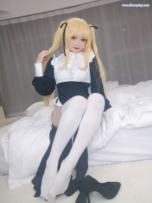 [神沢永莉] 英梨梨修女自拍 Eriri Spencer Sawamura Nun Selfie_103