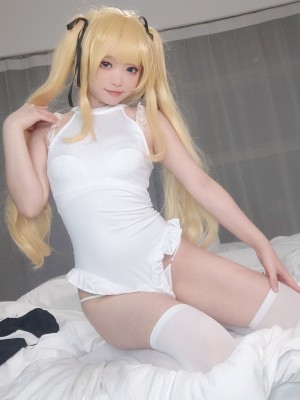 [神沢永莉] 英梨梨修女自拍 Eriri Spencer Sawamura Nun Selfie_008