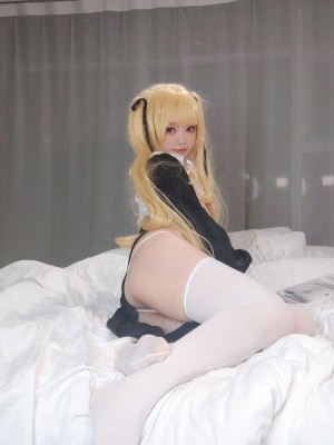 [神沢永莉] 英梨梨修女自拍 Eriri Spencer Sawamura Nun Selfie_079
