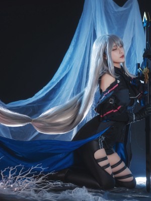 [铁板烧鬼舞w] Skadi (Arknights)_02