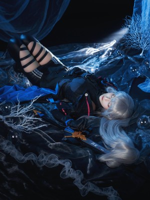 [铁板烧鬼舞w] Skadi (Arknights)_05