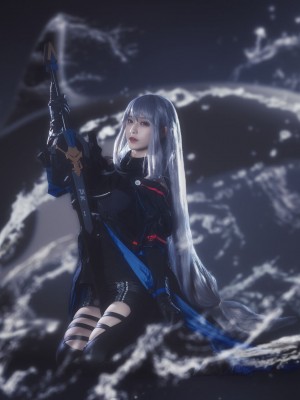 [铁板烧鬼舞w] Skadi (Arknights)_08