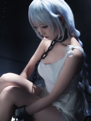 [铁板烧鬼舞w] Skadi (Arknights)_24