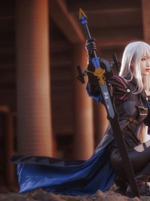 [铁板烧鬼舞w] Skadi (Arknights)_10