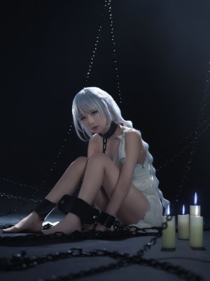 [铁板烧鬼舞w] Skadi (Arknights)_21