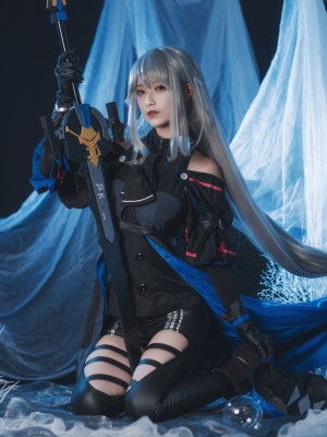 [铁板烧鬼舞w] Skadi (Arknights)_07