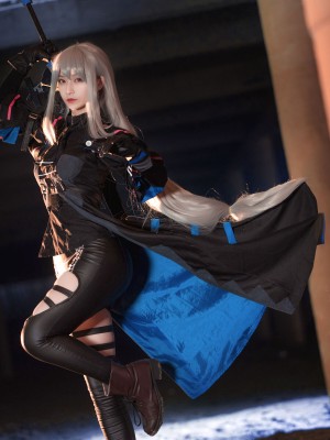 [铁板烧鬼舞w] Skadi (Arknights)_16