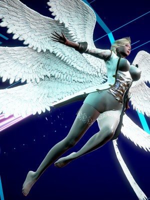 [三千世界] 白絲女騎士輪迴凌辱煉獄_0050