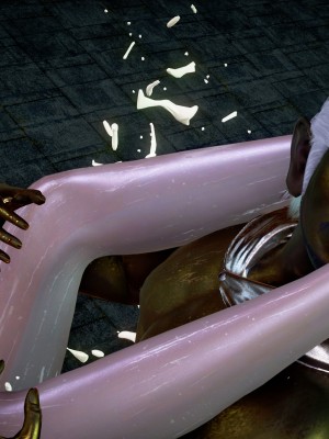 [三千世界] 白絲女騎士輪迴凌辱煉獄_1007