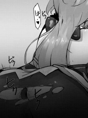 2431张 P站破千收藏|原神P站图集012（2021.9.17~2021.10.22）第1话_129