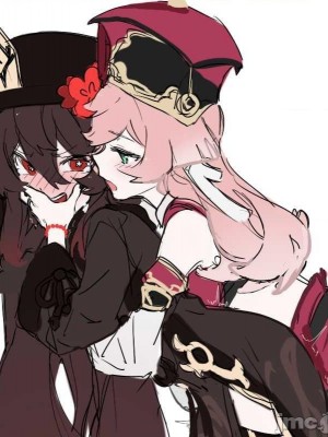 2431张 P站破千收藏|原神P站图集012（2021.9.17~2021.10.22）第1话_132