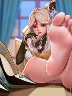 2431张 P站破千收藏|原神P站图集012（2021.9.17~2021.10.22）第2话_083