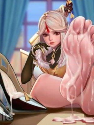 2431张 P站破千收藏|原神P站图集012（2021.9.17~2021.10.22）第2话_085