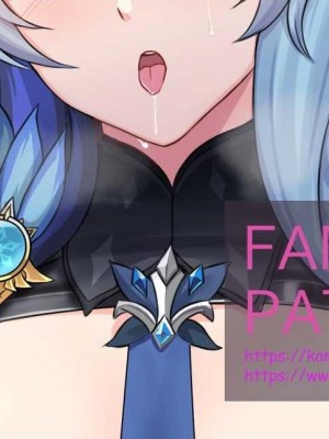 2431张 P站破千收藏|原神P站图集012（2021.9.17~2021.10.22）第2话_093