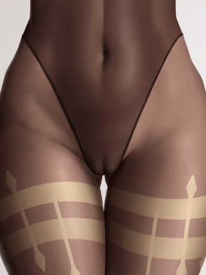 2431张 P站破千收藏|原神P站图集012（2021.9.17~2021.10.22）第2话_101