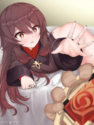 2431张 P站破千收藏|原神P站图集012（2021.9.17~2021.10.22）第2话_150