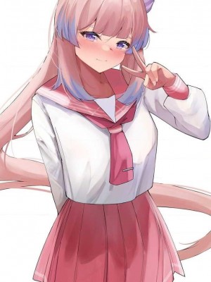 2431张 P站破千收藏|原神P站图集012（2021.9.17~2021.10.22）第2话_253