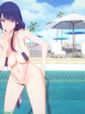 2431张 P站破千收藏|原神P站图集012（2021.9.17~2021.10.22）第2话_374