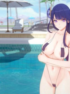 2431张 P站破千收藏|原神P站图集012（2021.9.17~2021.10.22）第2话_376