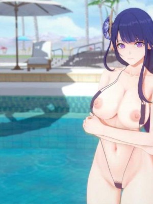 2431张 P站破千收藏|原神P站图集012（2021.9.17~2021.10.22）第2话_377