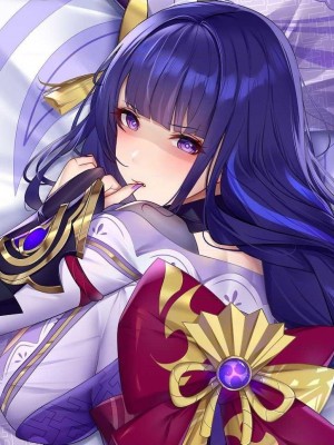 2431张 P站破千收藏|原神P站图集012（2021.9.17~2021.10.22）第2话_451