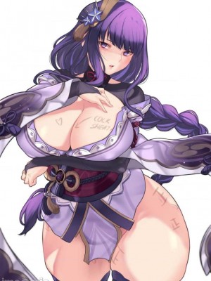 2431张 P站破千收藏|原神P站图集012（2021.9.17~2021.10.22）第2话_467